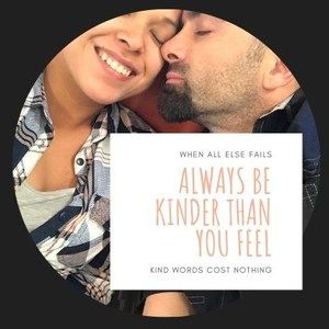 Meet your Posher, Diana